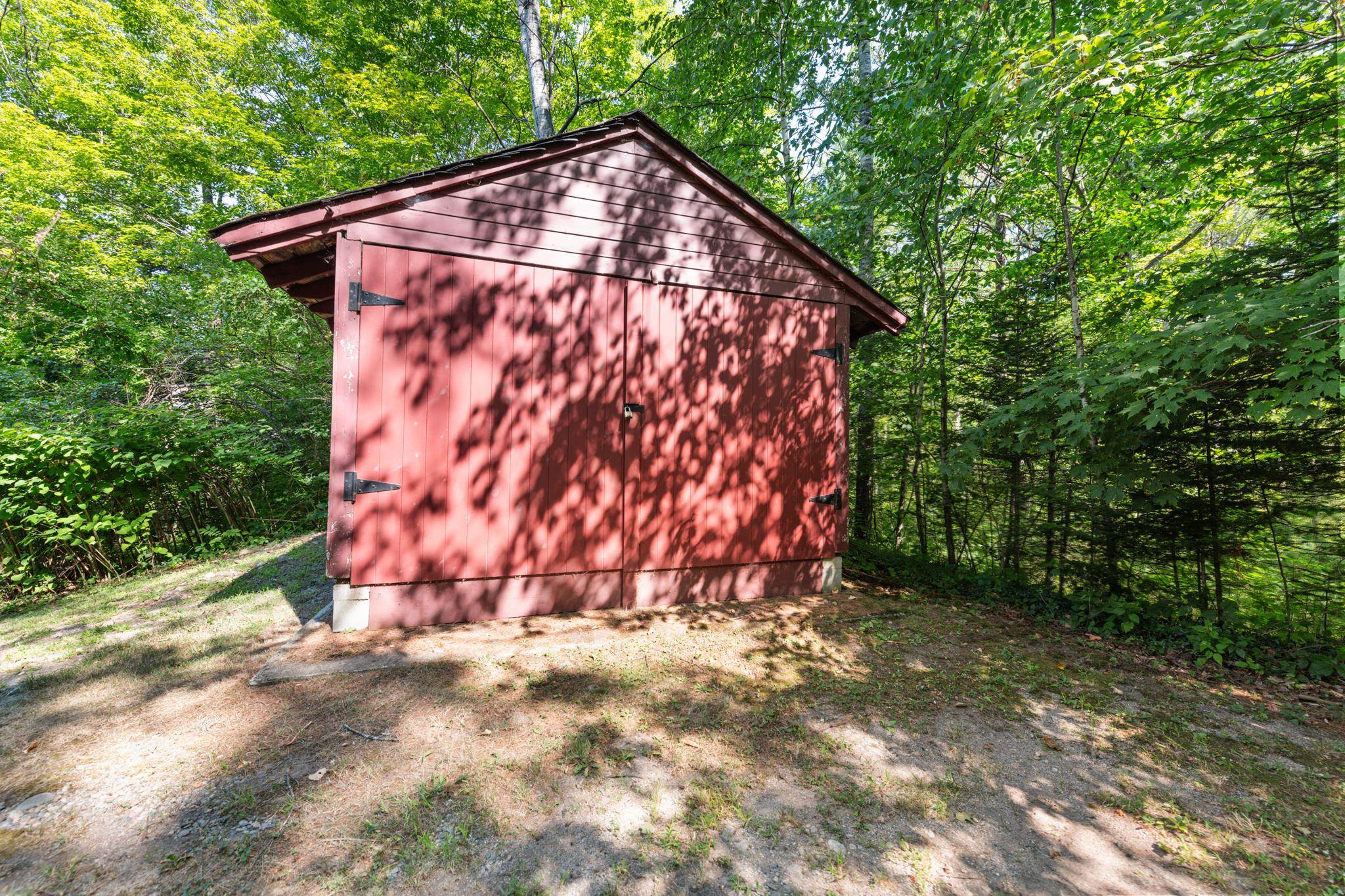 775 Winona Road Center Harbor, NH 03226 - Photo 49 of 50