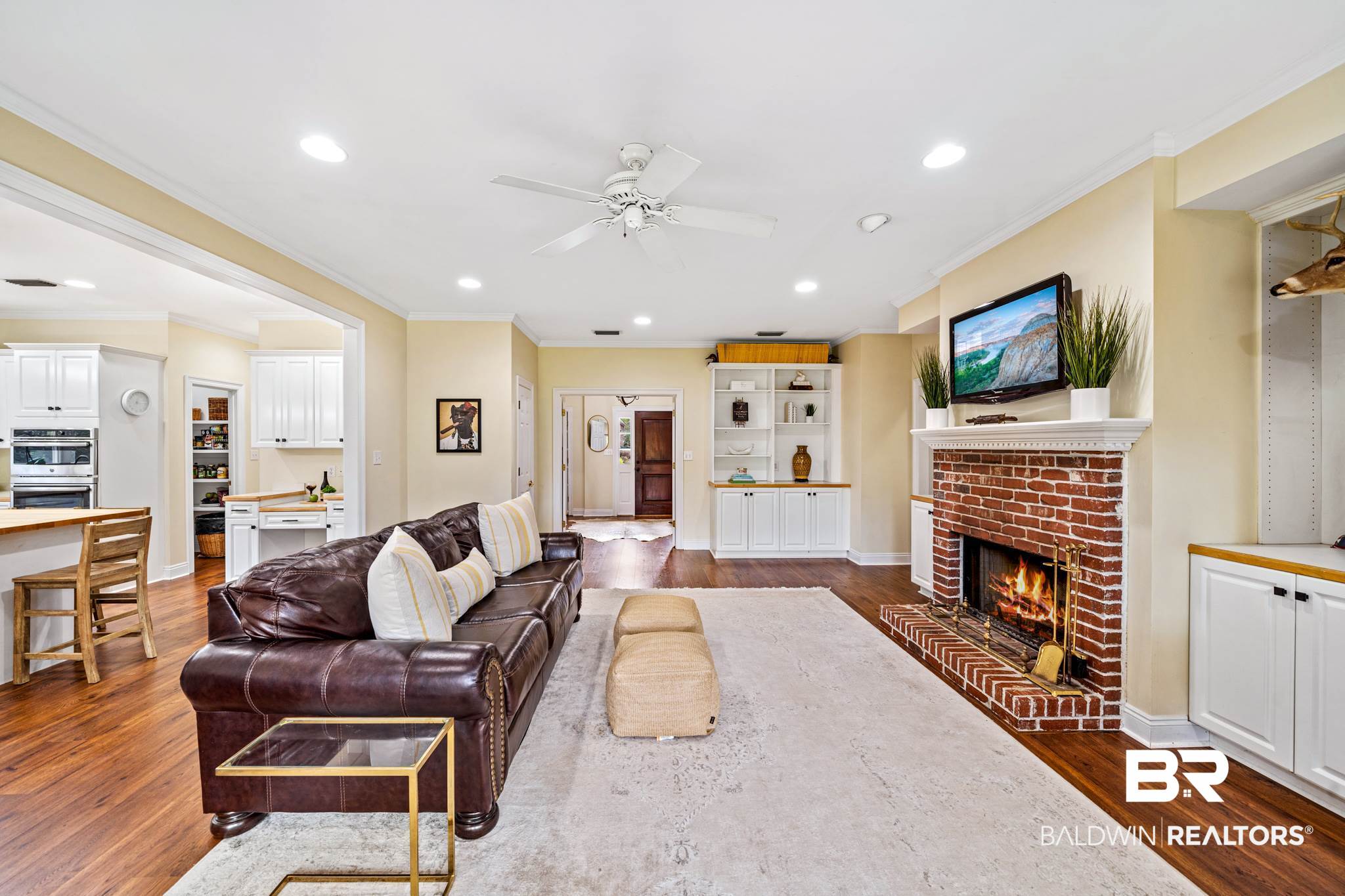 9800 Aspen Circle Daphne, AL 36527 - Photo 10 of 36 Great Room