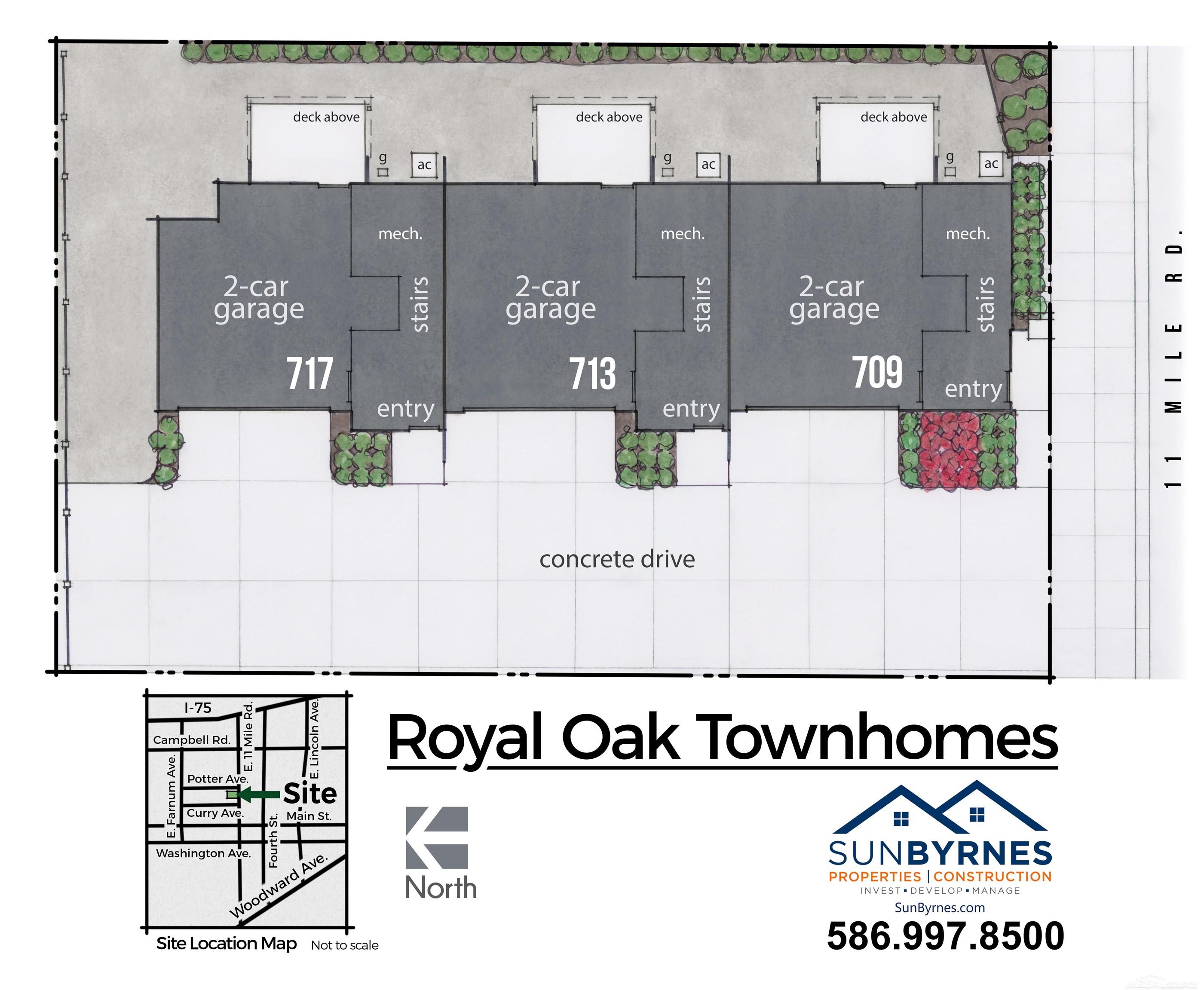 717 East 11 Mile Road Royal Oak, MI 48067 - Photo 24 of 24