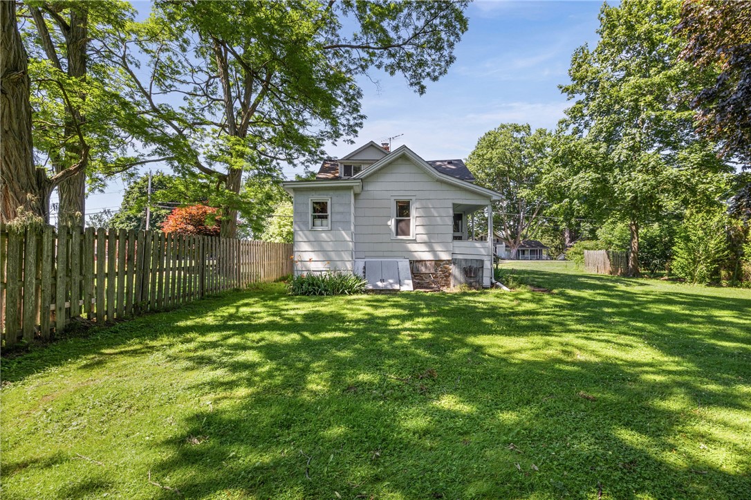 578 Ridge Road Ontario, NY 14519 - Photo 27 of 28