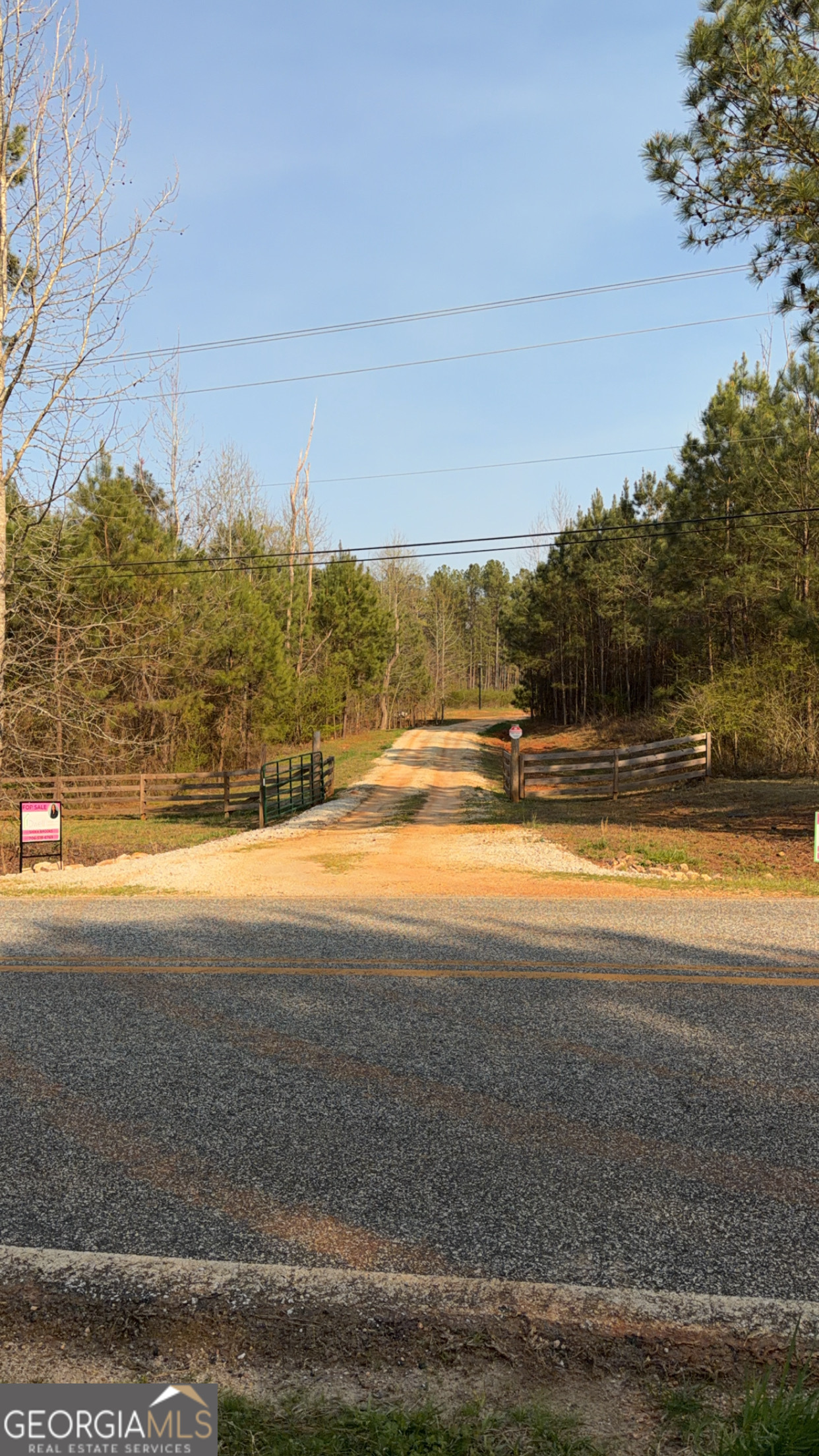 2186 5 Notch Road Franklin, GA 30217 - Photo 2 of 27