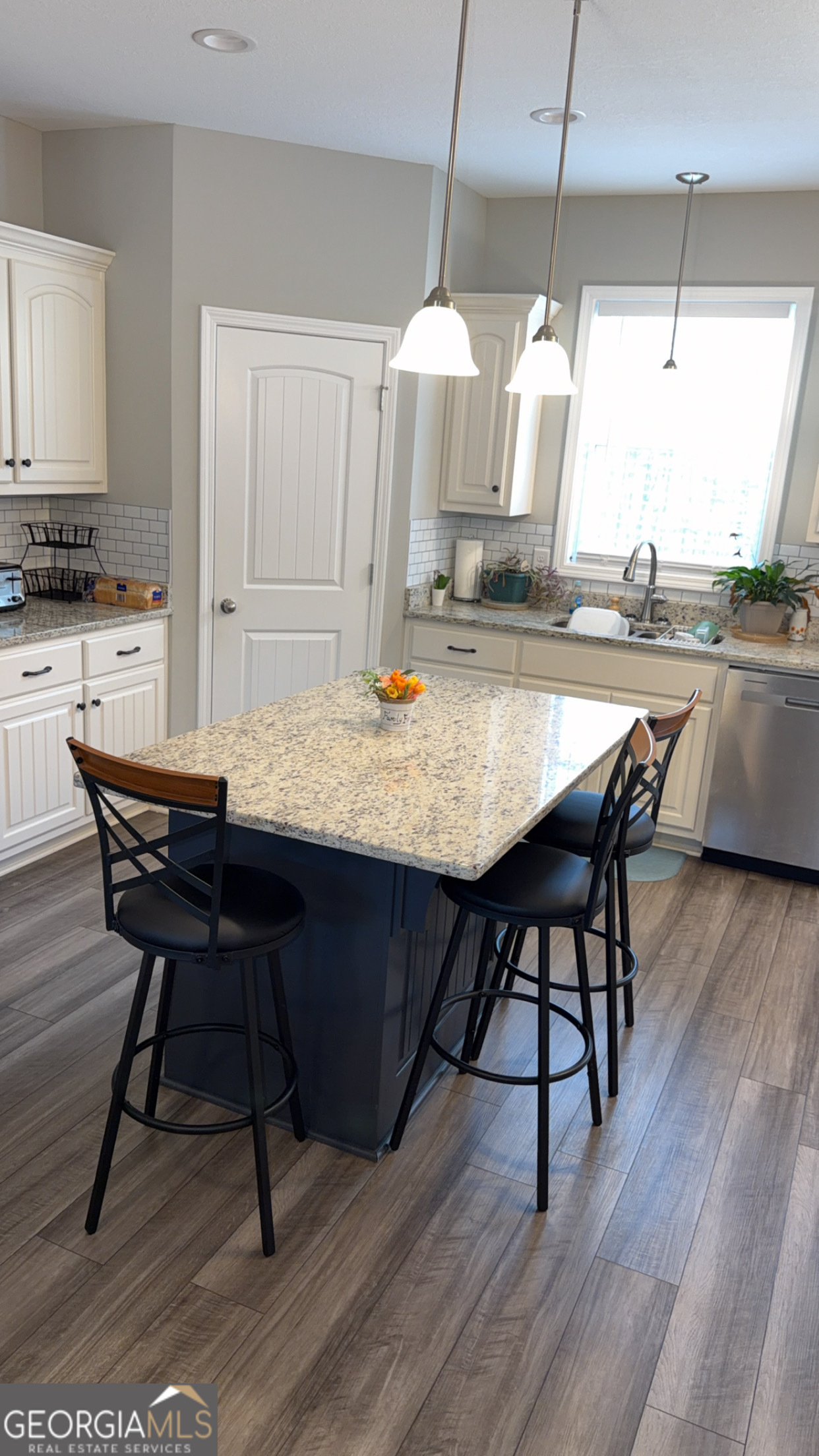 2186 5 Notch Road Franklin, GA 30217 - Photo 8 of 27