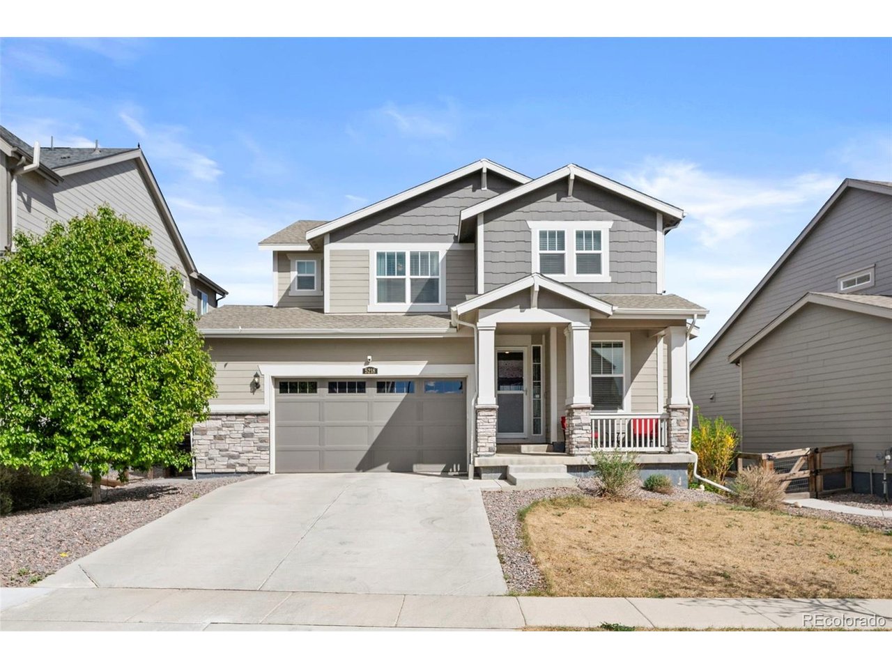 5218 Inland Avenue Firestone, CO 80504 - Photo 1 of 46