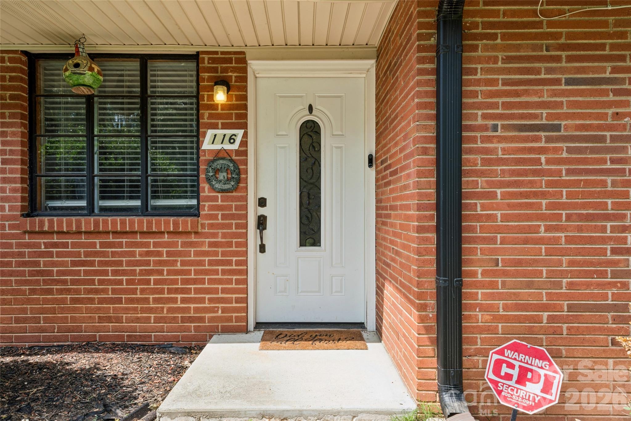 116 Maye Street Wingate, NC 28174 - Photo 4 of 32
