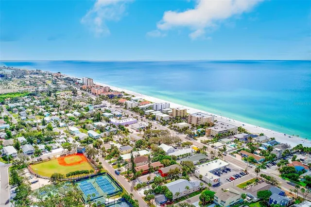 $4,950 | 217 18th Avenue, Indian Rocks Beach, FL 33785