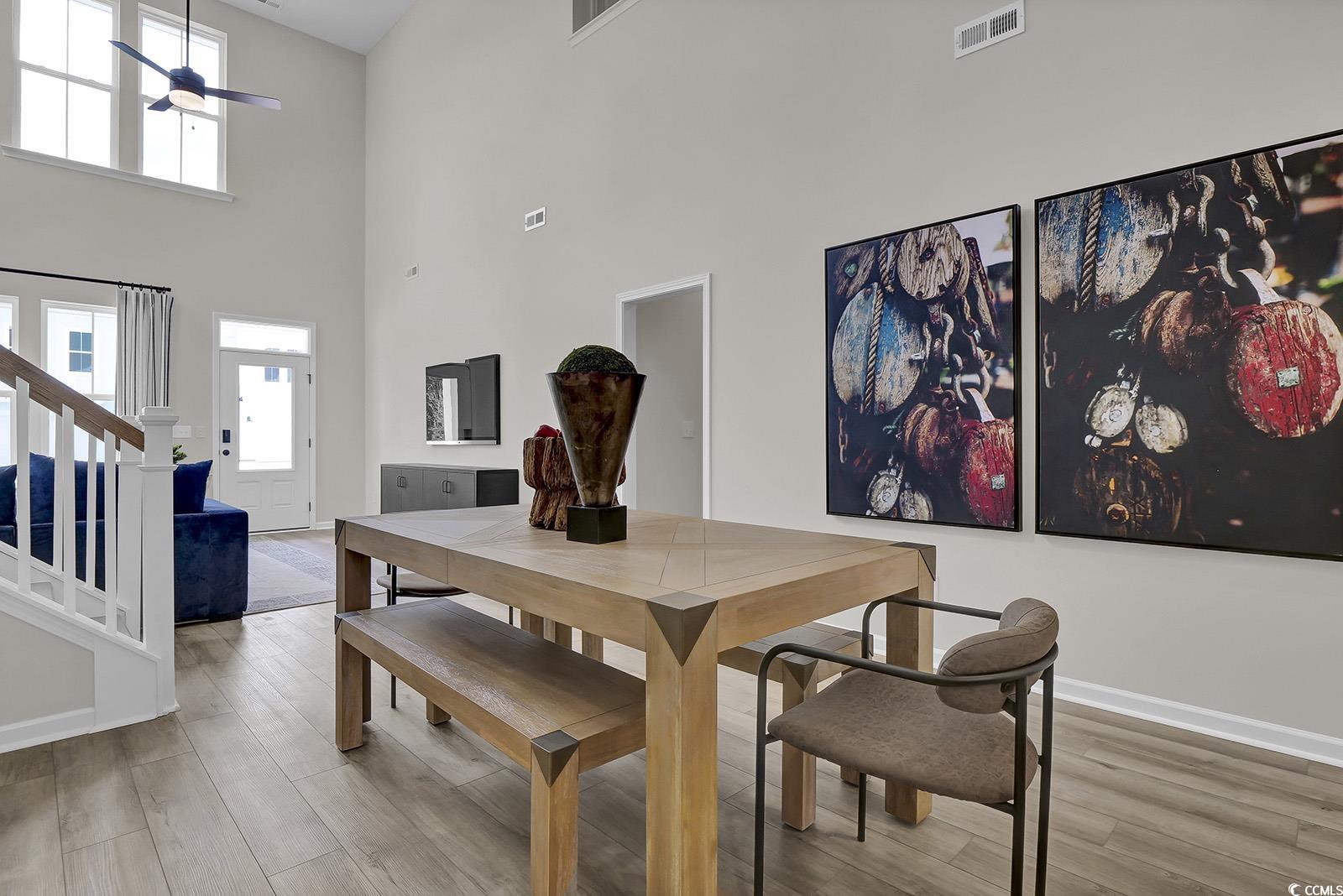 404 Ireland Way, Unit 404 Murrells Inlet, SC 29576 - Photo 3 of 14