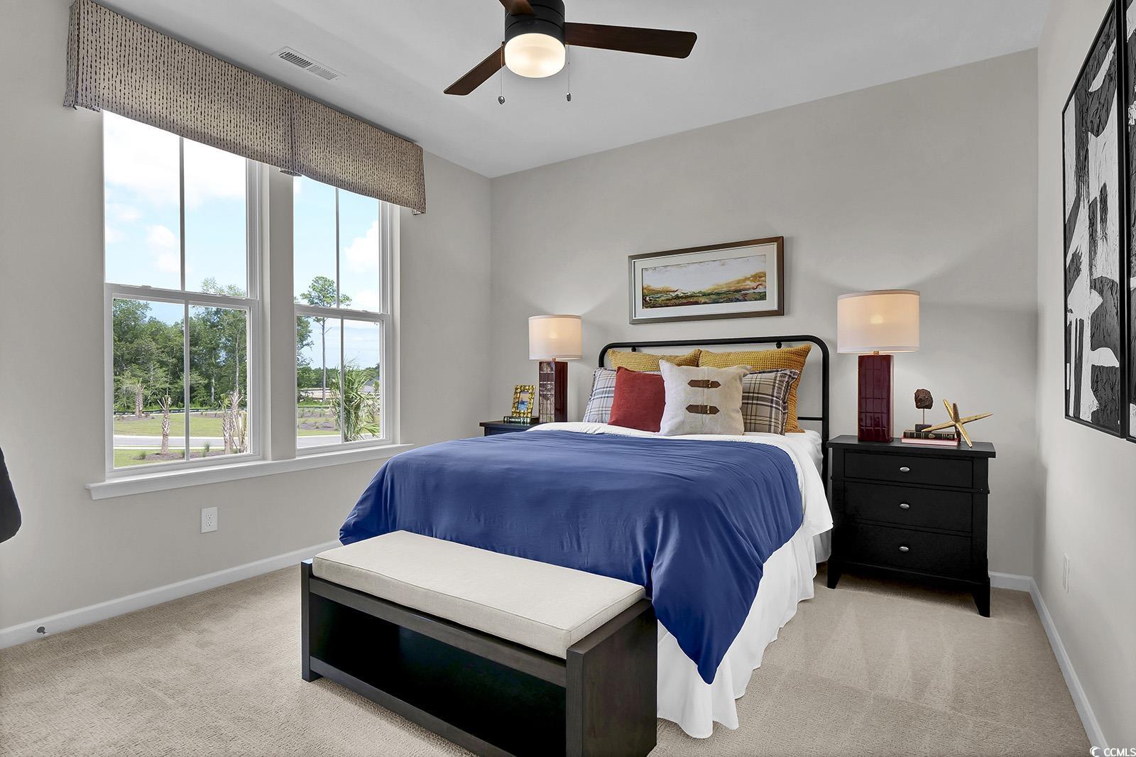 404 Ireland Way, Unit 404 Murrells Inlet, SC 29576 - Photo 7 of 14