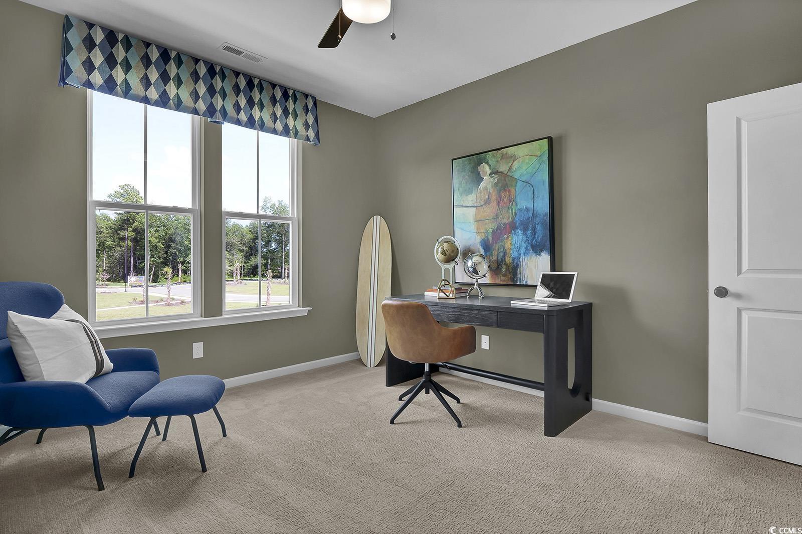 404 Ireland Way, Unit 404 Murrells Inlet, SC 29576 - Photo 9 of 14