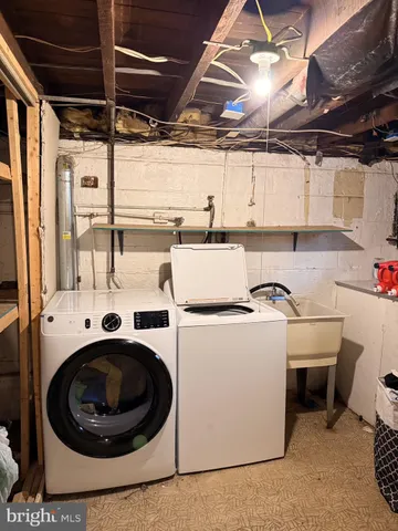 $1,550 | 2211 Browning Road, Unit B, Pennsauken, NJ 08110