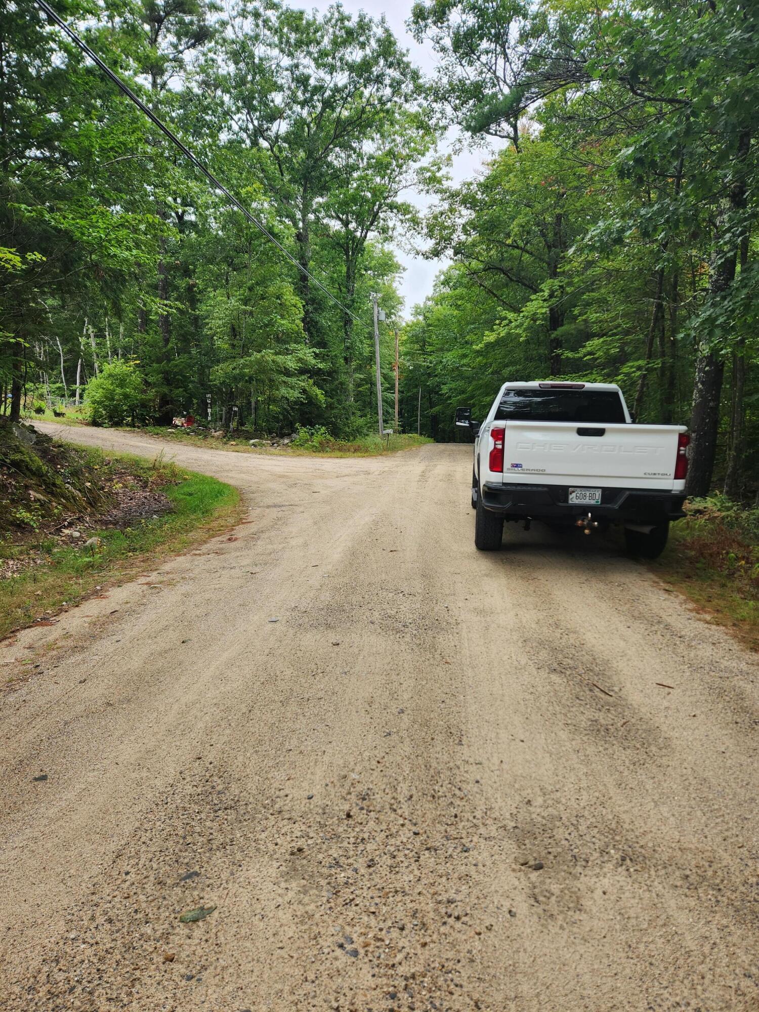 Lot # Coley Trafton Road Shapleigh, ME 04076 - Photo 8 of 8 coley 3