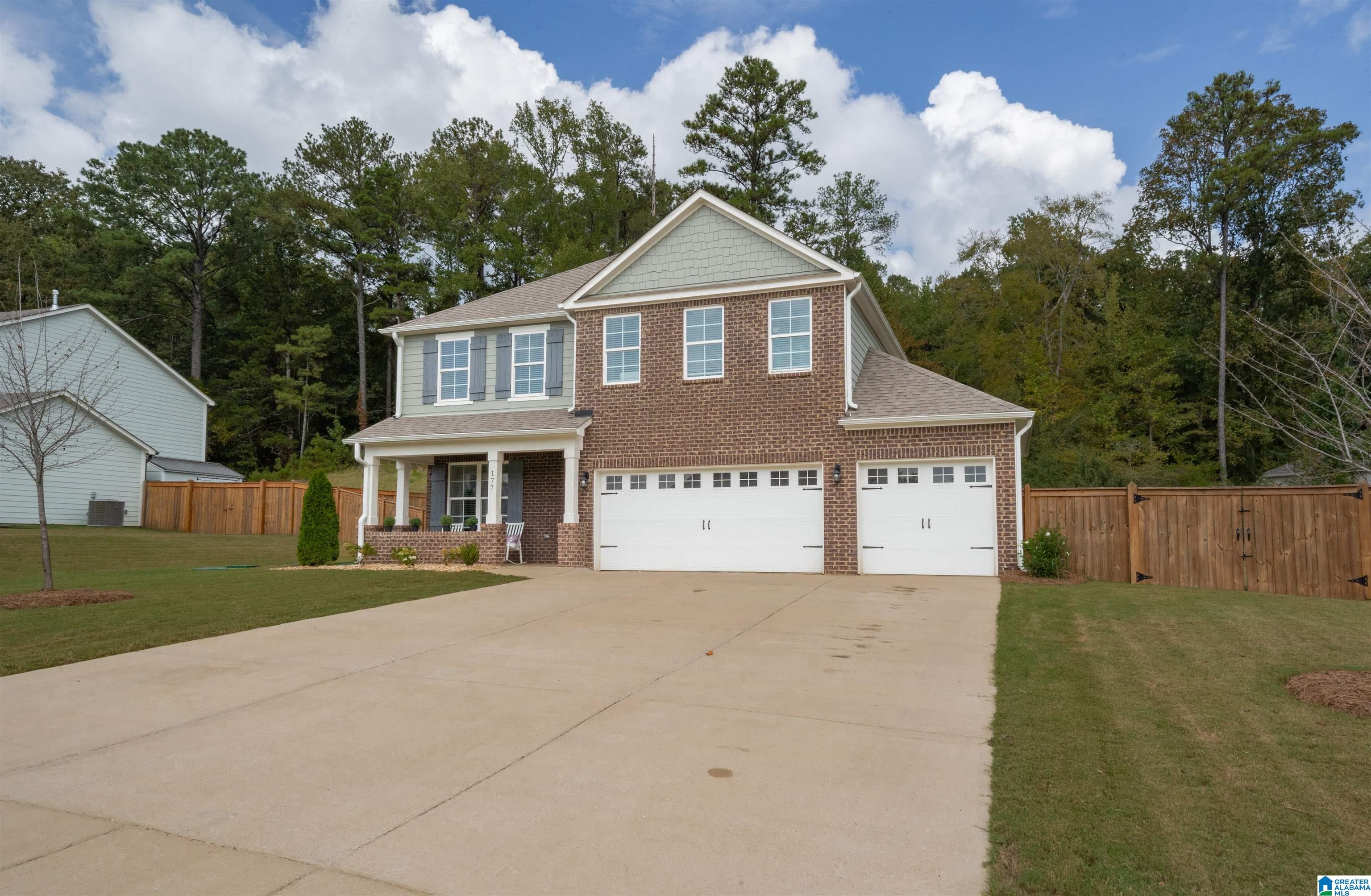 177 Rock Terrace Circle Helena, AL 35080 - Photo 4 of 44