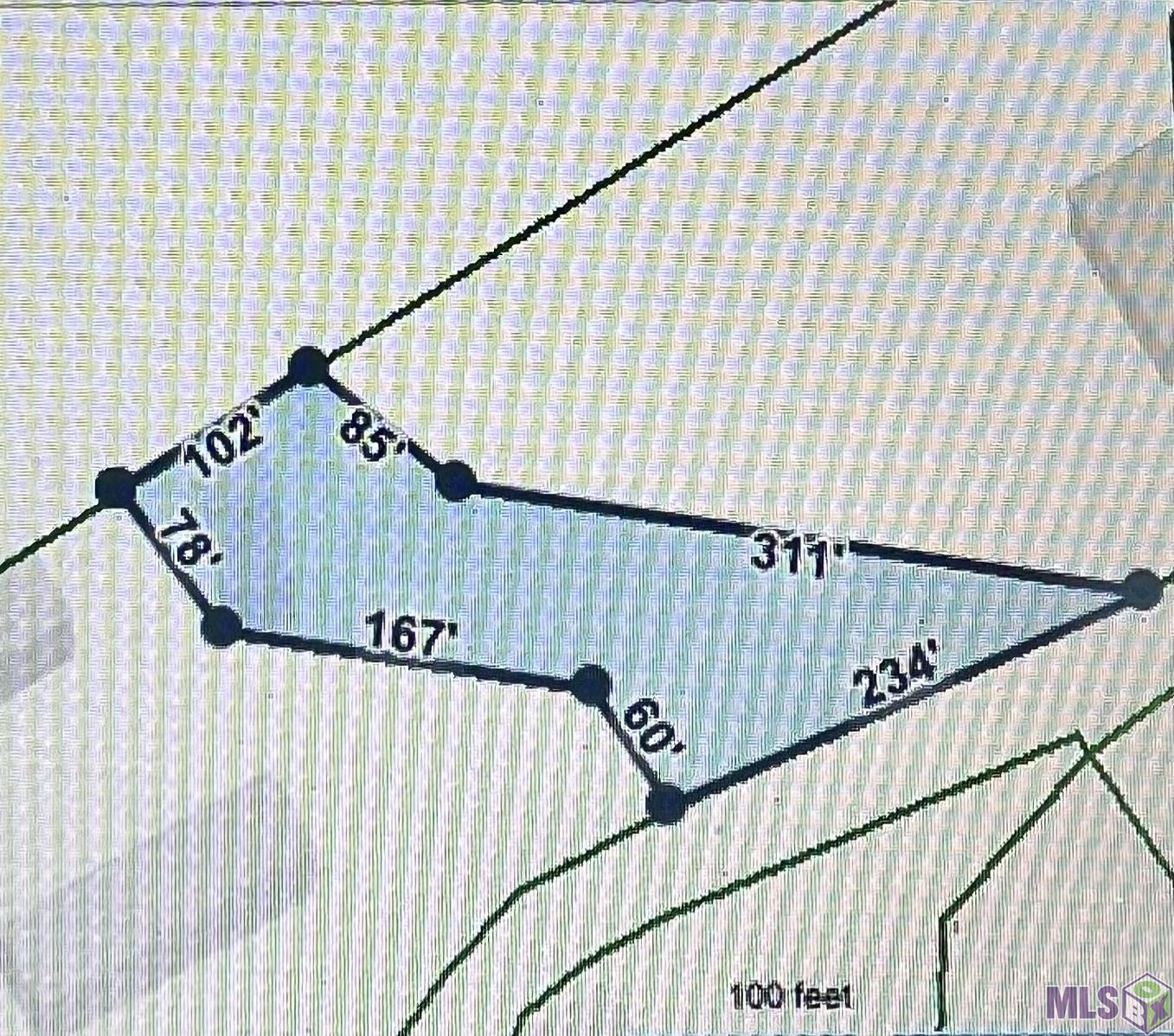 9756 Plank Road Clinton, LA 70722 - Photo 2 of 6