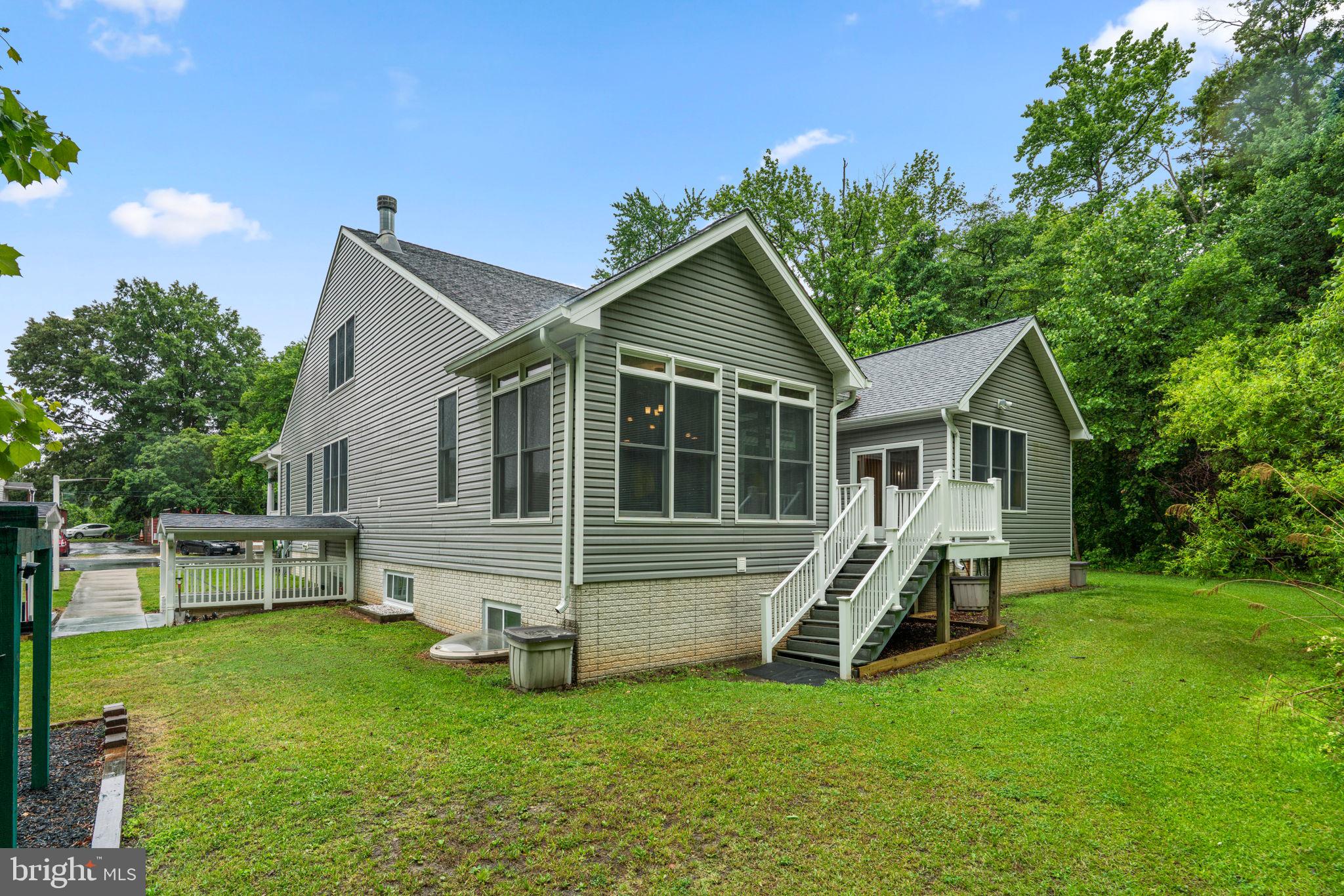 8024 Solley Road Glen Burnie, MD 21060 - Photo 8 of 83