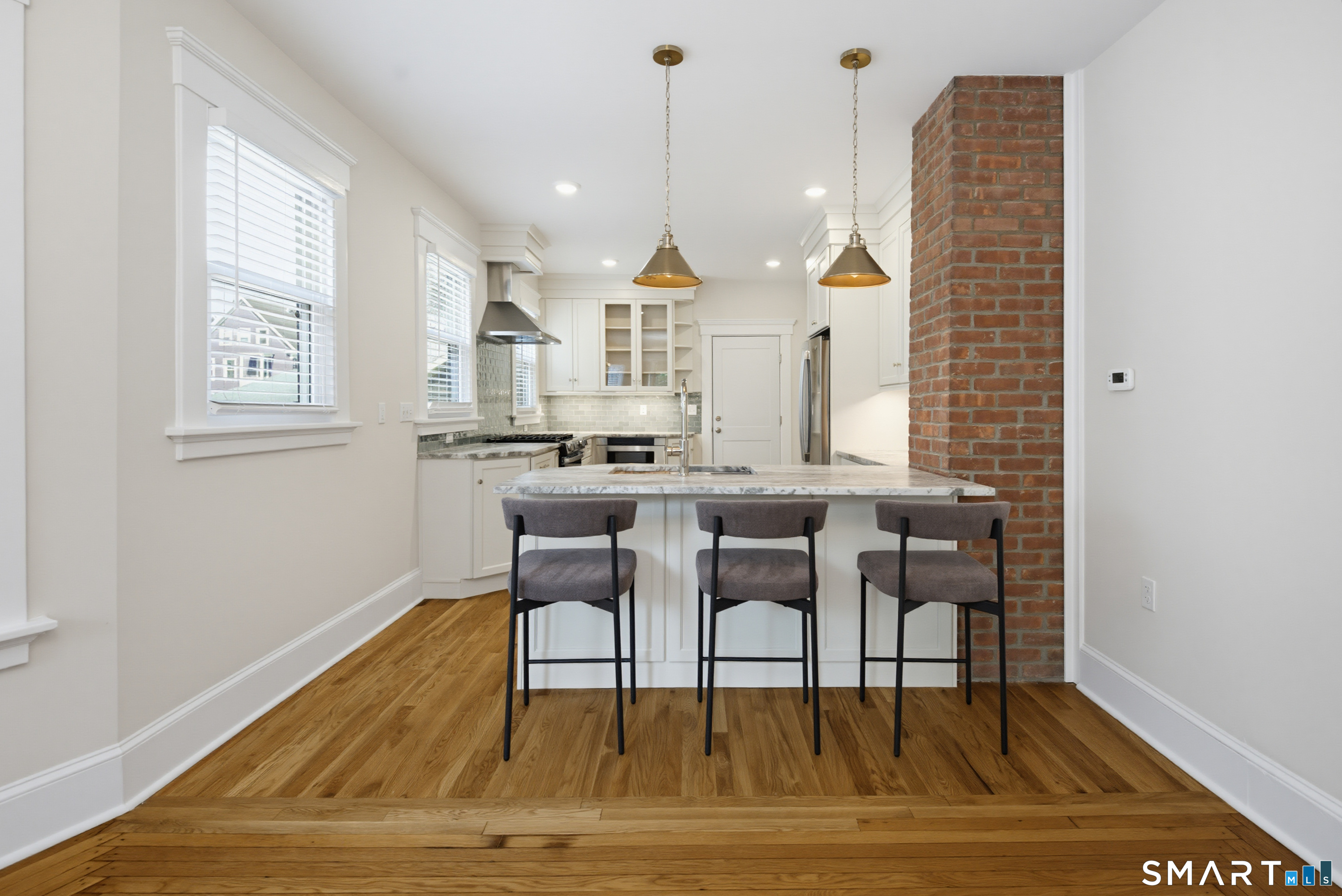 64 Pendleton Street, Unit 1 New Haven, CT 06511 - Photo 5 of 25