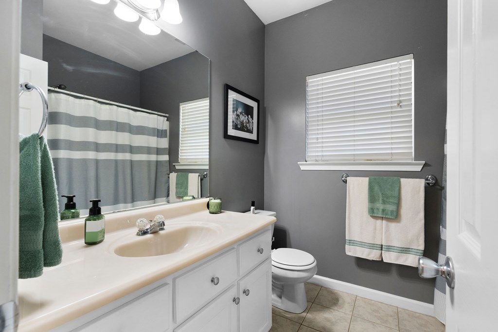 66 Highlander Trail Southwest Rome, GA 30165 - Photo 20 of 28 Gallery Image 20