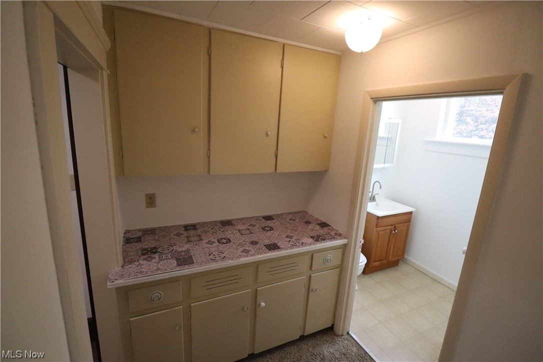 35 North State Street Rittman, OH 44270 - Photo 23 of 34 upstairs bathroom