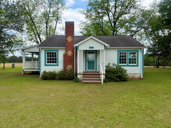 $187,500 | 1046 Antioch Drive, Hartford, AL 36344