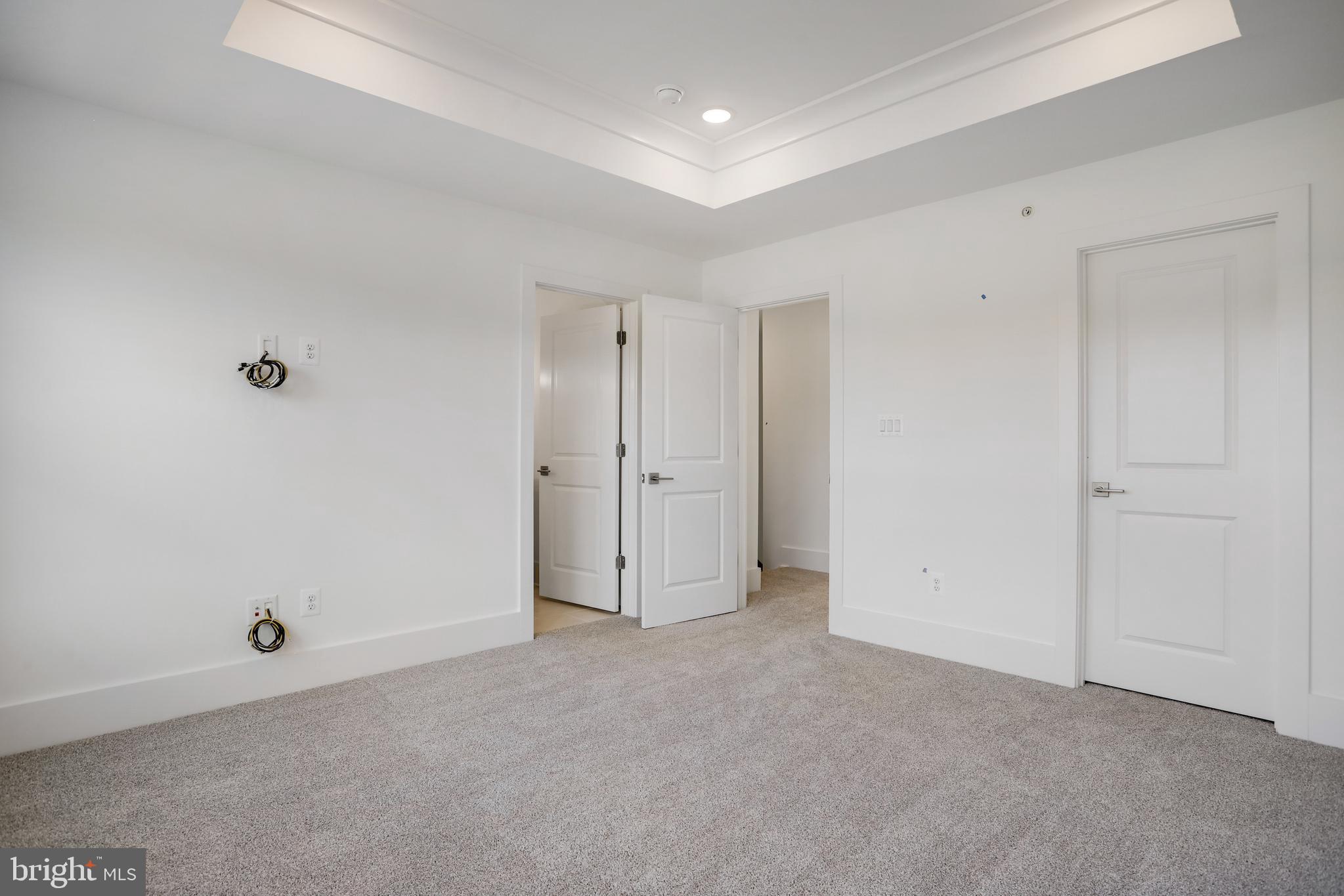 1859 Shookstown Road Frederick, MD 21702 - Photo 34 of 47 a view of an empty room