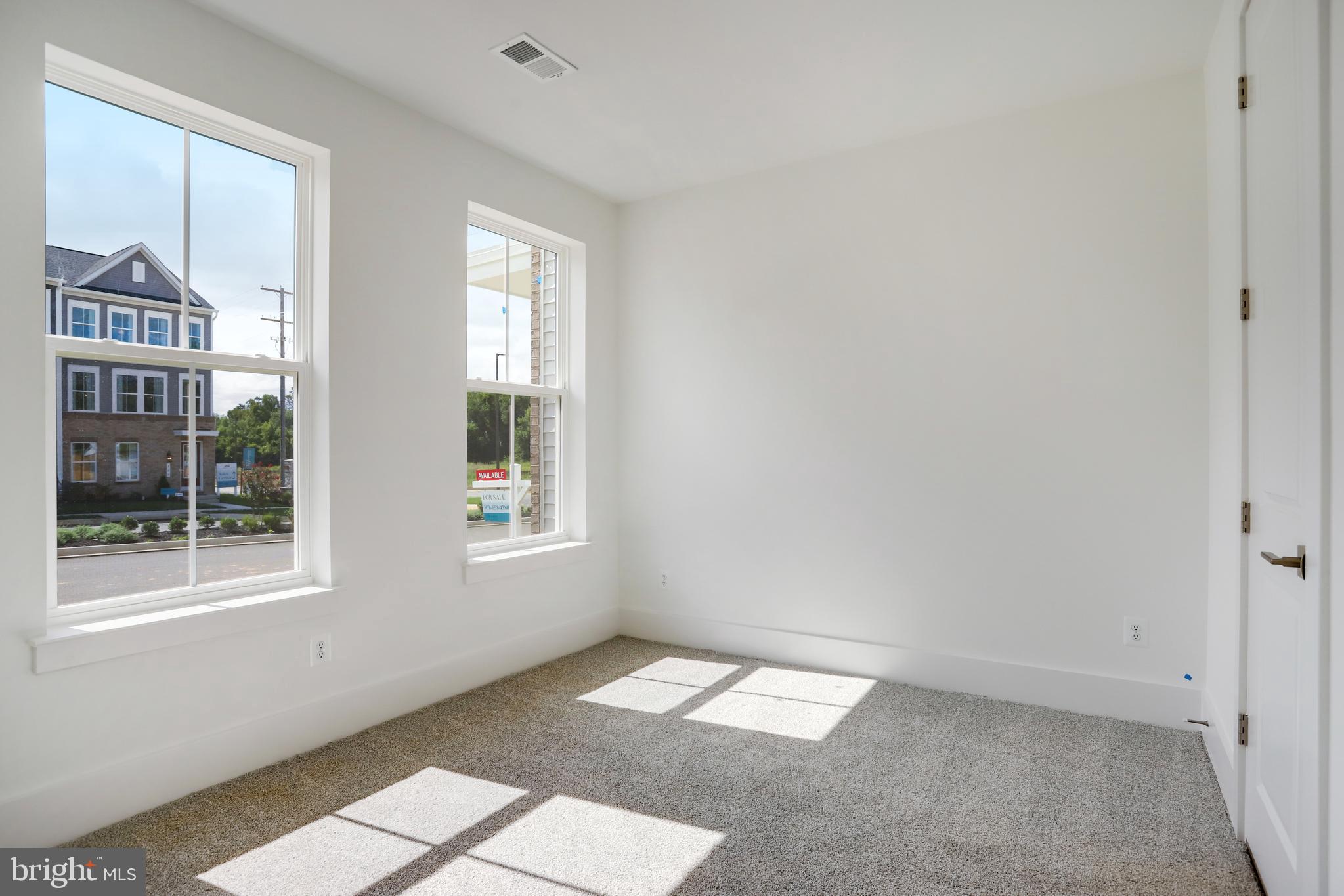 1859 Shookstown Road Frederick, MD 21702 - Photo 7 of 47 an empty room with windows