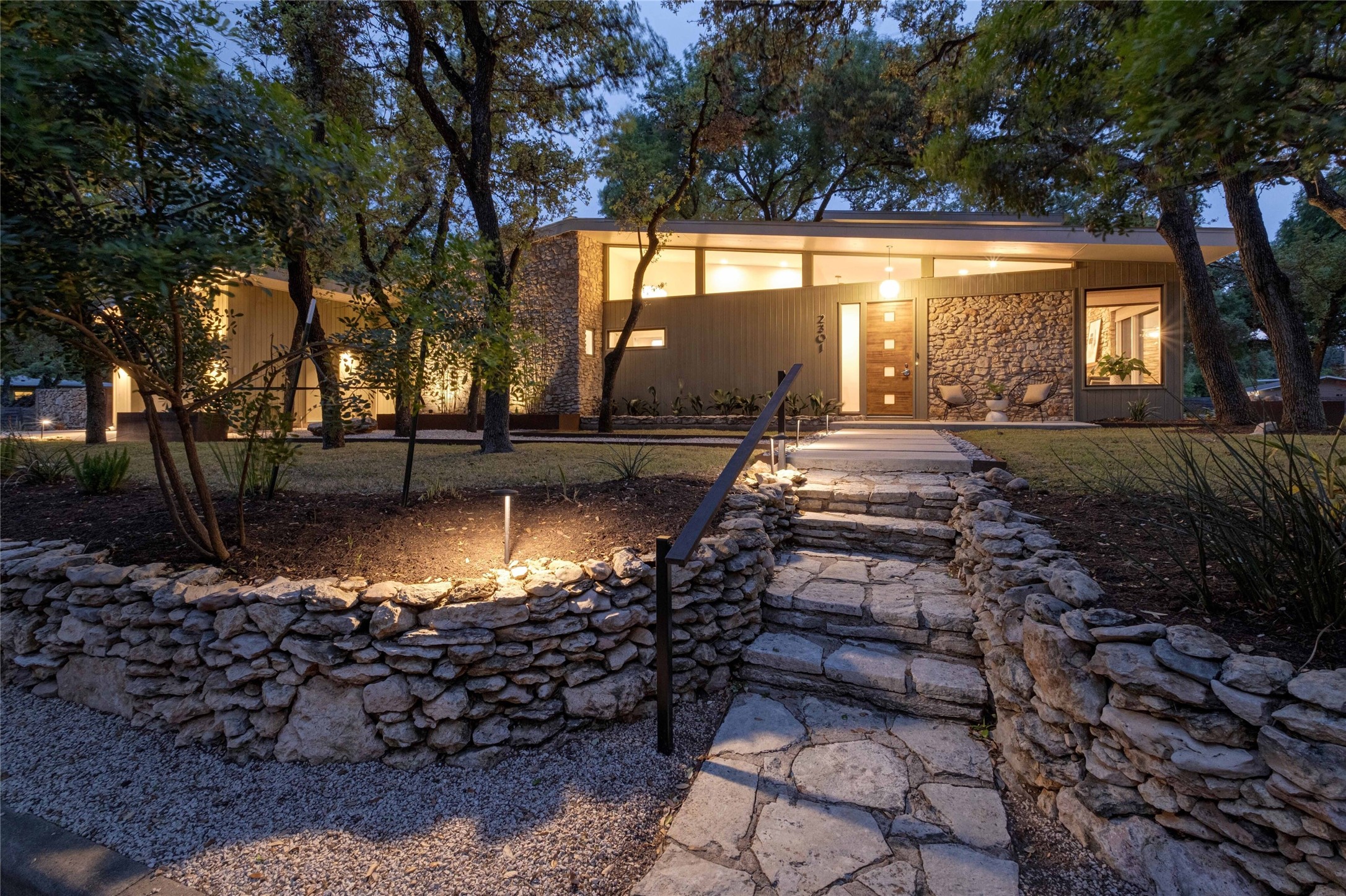 2301 Rundell Place Austin, TX 78704 - Photo 1 of 1
