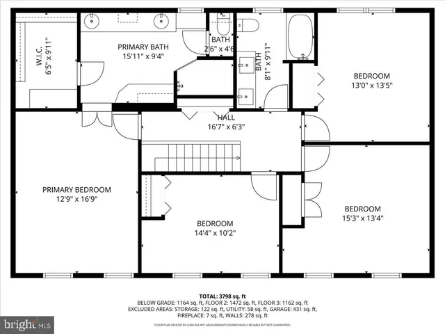 $885,000 | 10 Megans Court, Olney, MD 20832