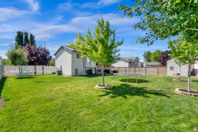 1602 North 725 West Clinton, UT 84015 - Photo 24 of 28