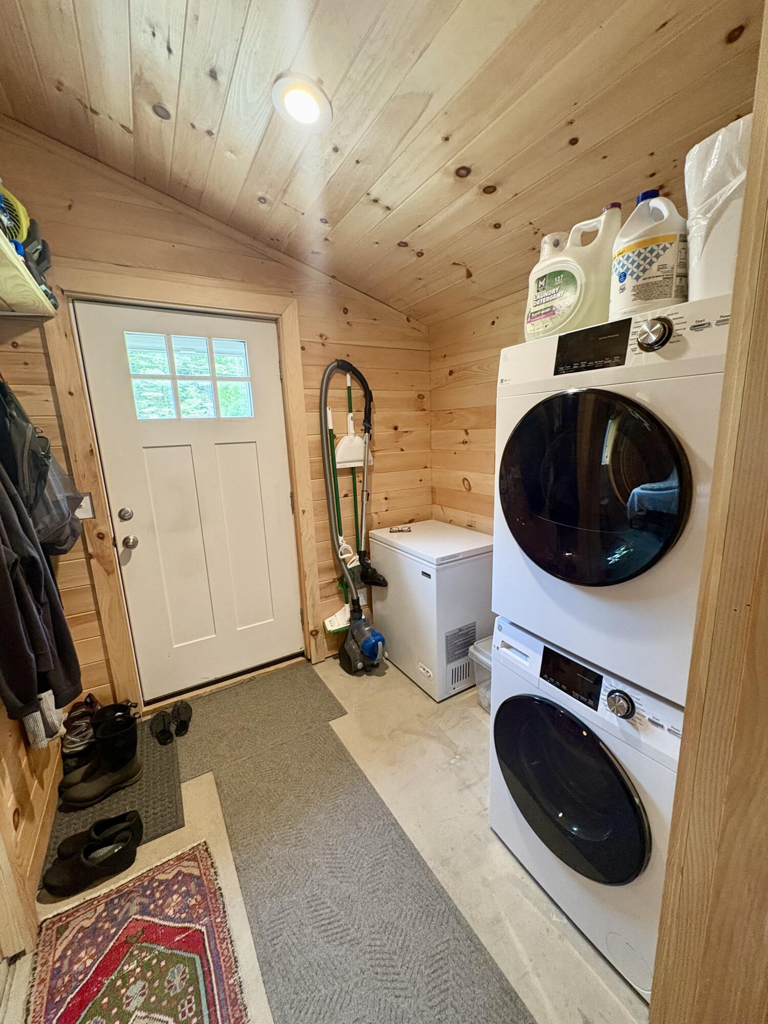 62 Old Keene Road Chester, ME 04457 - Photo 2 of 57 IMG_5004