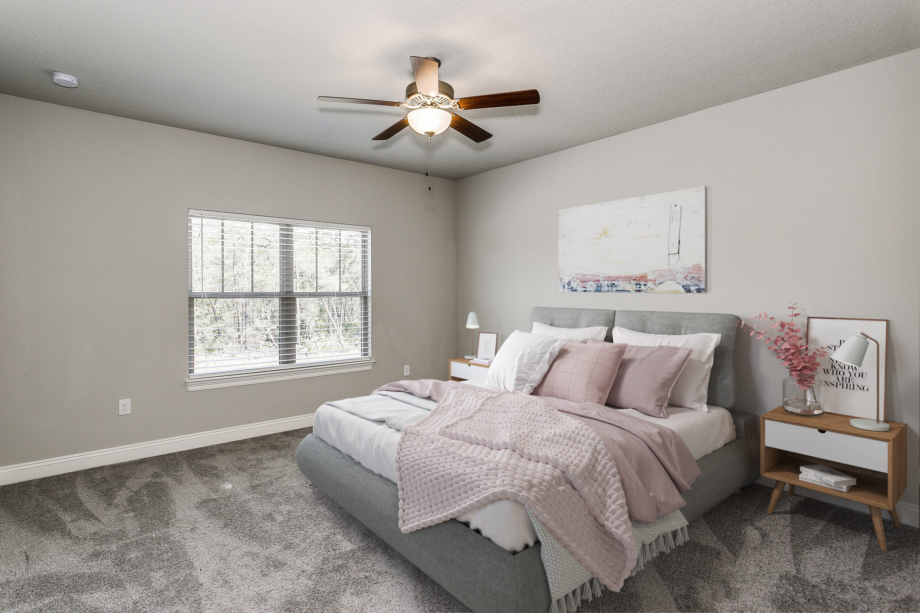 6707 Rocky Shores Road Milton, FL 32583 - Photo 35 of 44 Bedroom 4