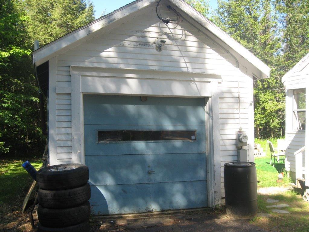 515 Little River Road Lebanon, ME 04027 - Photo 5 of 14 1-car Garage