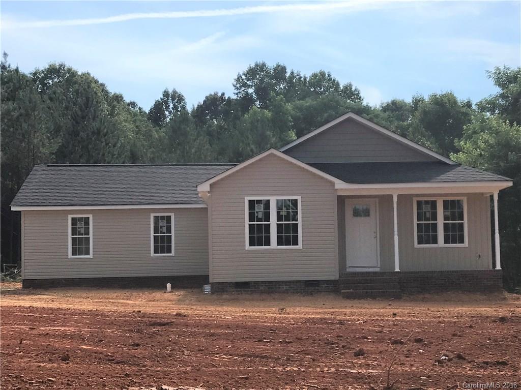 335 Mt Pleasant Road North Mount Pleasant, NC 28124 - Photo 1 of 17