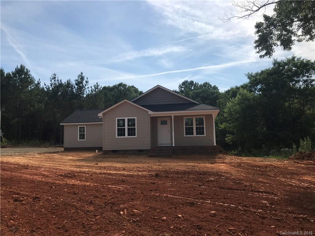 335 Mt Pleasant Road North Mount Pleasant, NC 28124 - Photo 2 of 17
