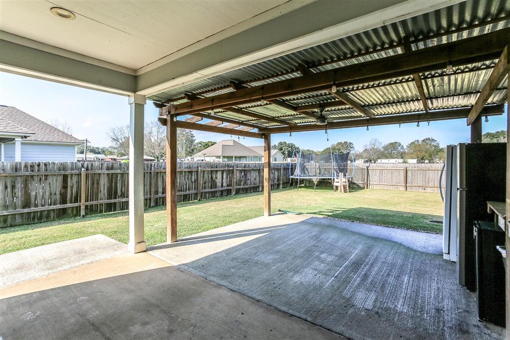 412 Derouen Street Welsh, LA 70591 - Photo 15 of 15