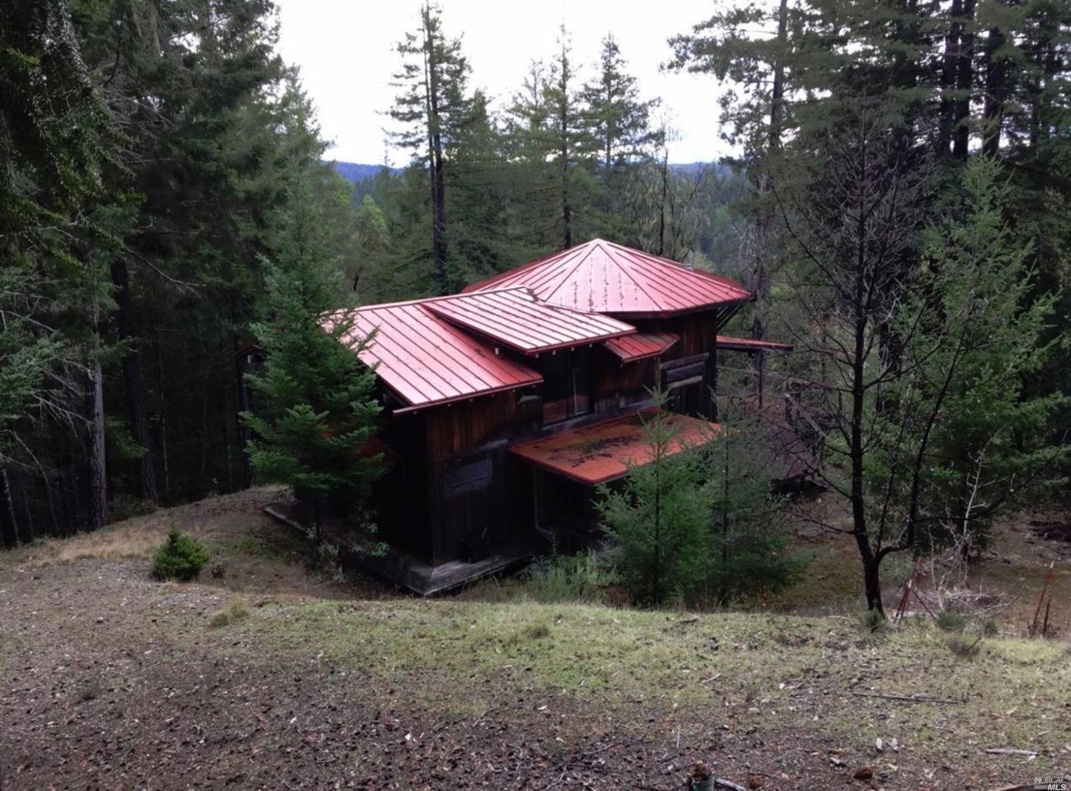 1067 Hoe Road Ukiah, CA 95482 - Photo 1 of 1 Gallery Image 1