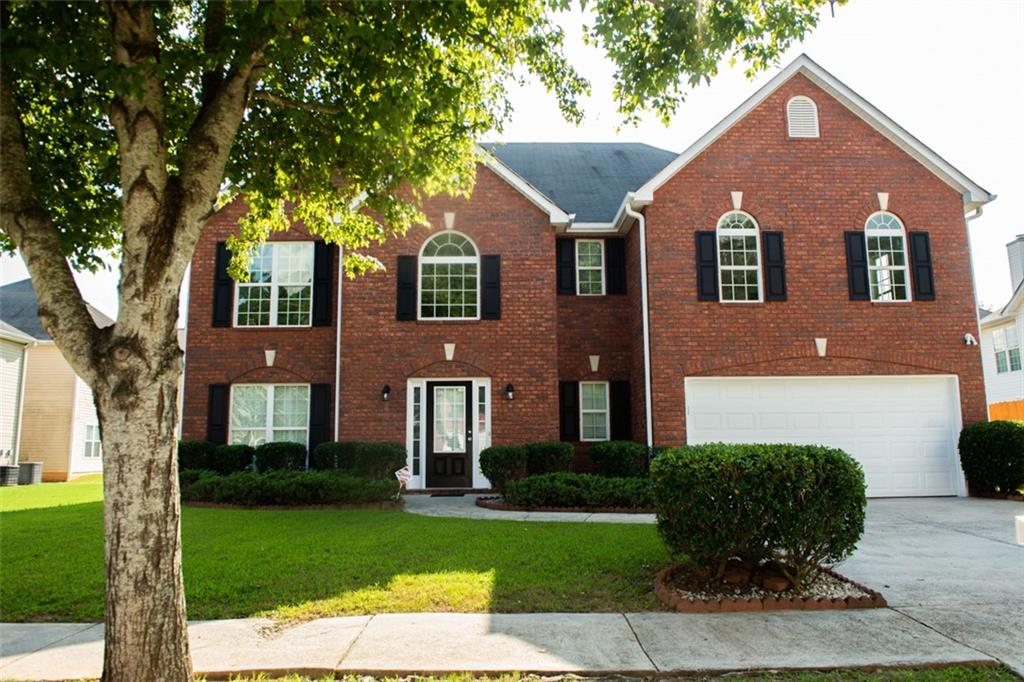 4709 Duval Point Way Southwest Snellville, GA 30039 - Photo 1 of 1 Gallery Image 1