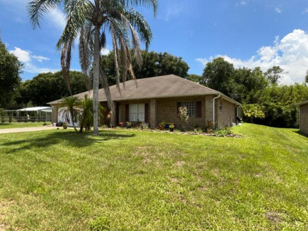 3010 Folsom Road Mims, FL 32754 - Photo 1 of 16 1