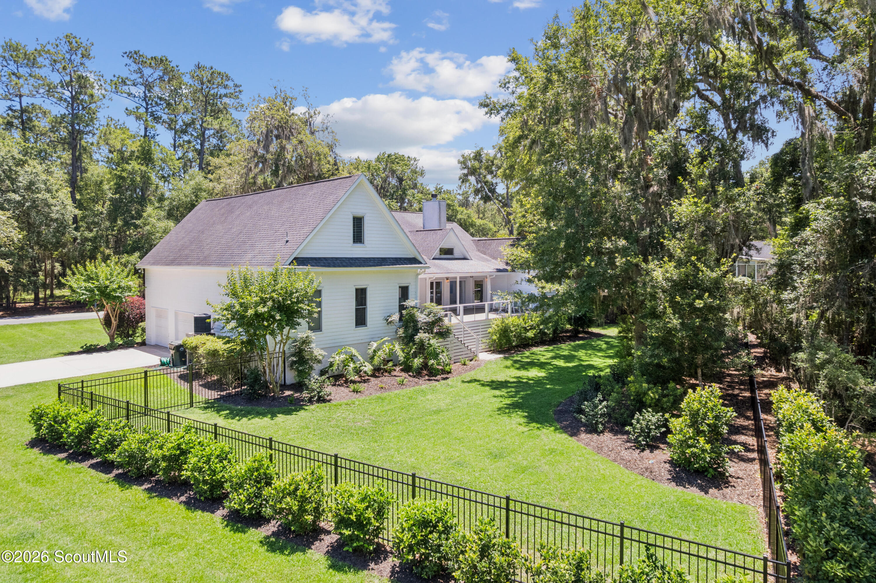 209 West Point Drive St. Simons Island, GA 31522 - Photo 18 of 37