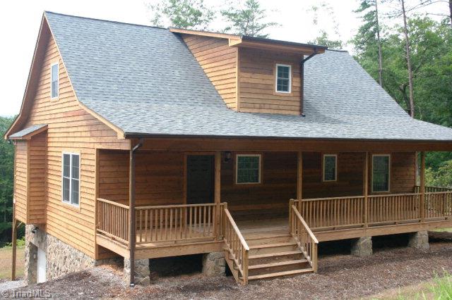 6776 Kendell Town Road Ferguson, NC 28624 - Photo 1 of 1 Main View