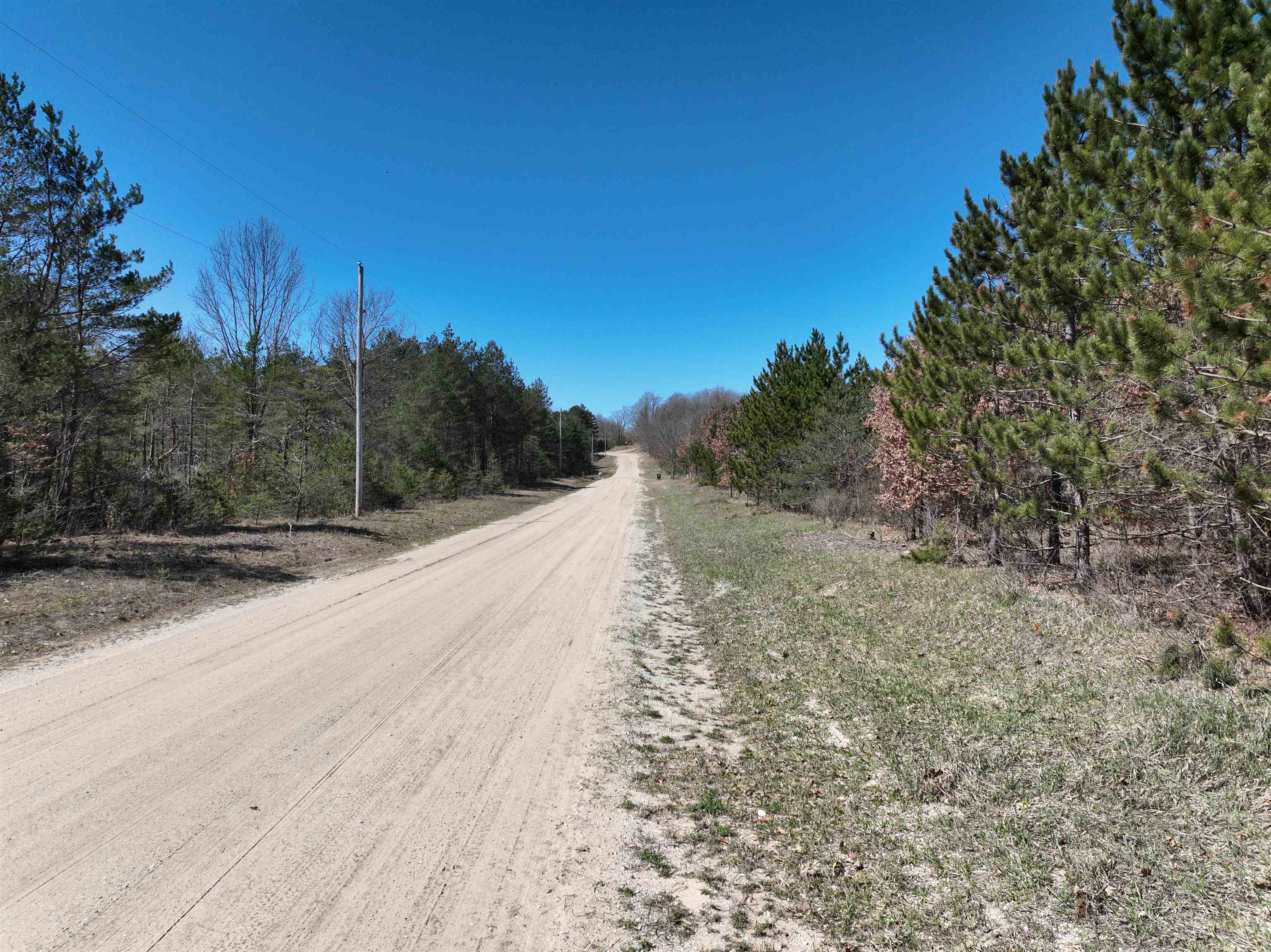 43 North 43 1/2 Road, Unit PARCEL A Manton, MI 49663 - Photo 16 of 49