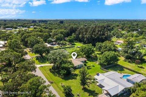 $465,000 | 4360 Lakeridge Drive, Melbourne, FL 32934