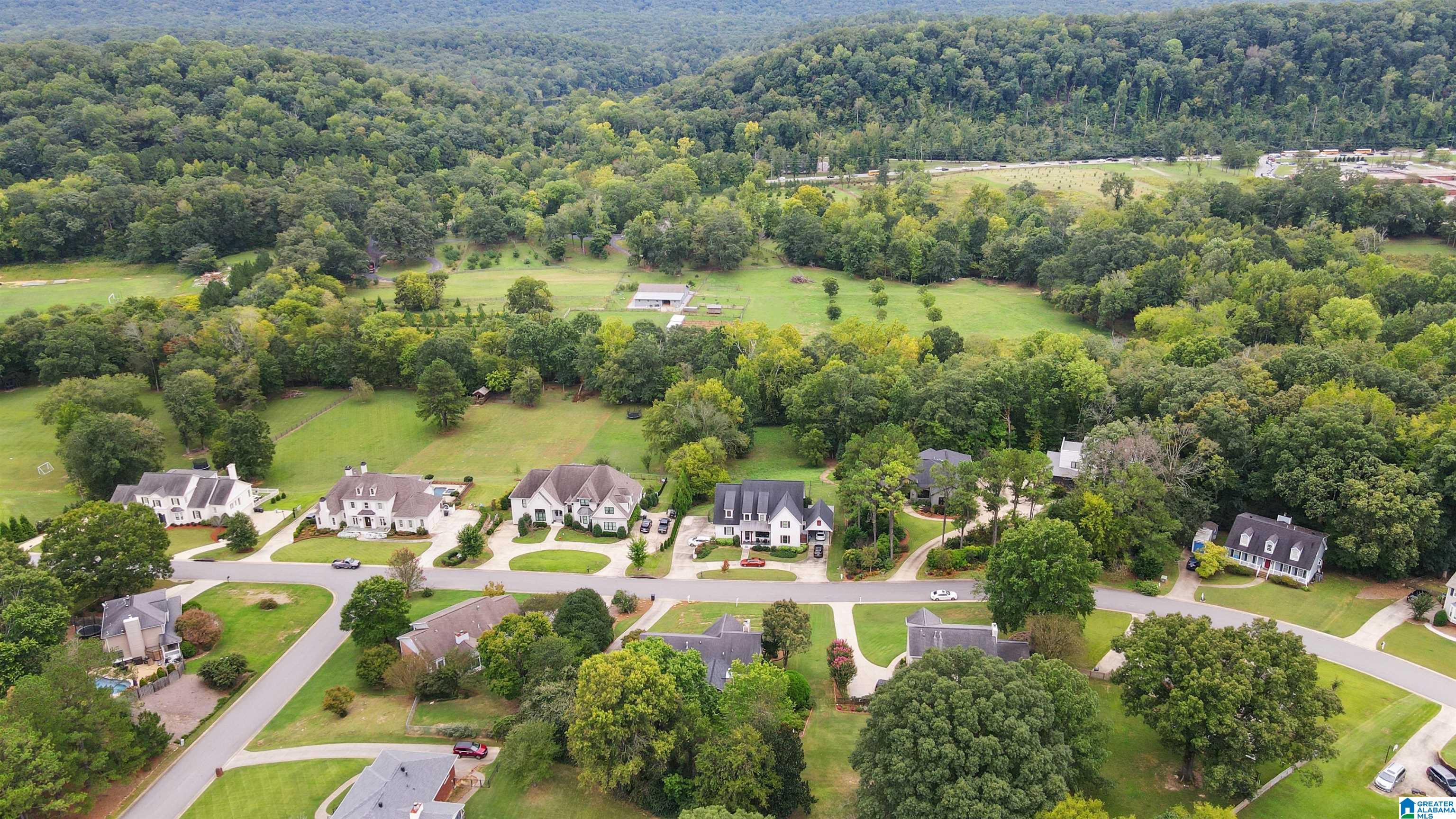 4376 Heritage View Road Birmingham, AL 35242 - Photo 46 of 51