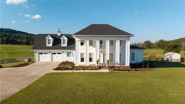 $2,100,000 | 24605 Highway 193, LaFayette, GA 30728
