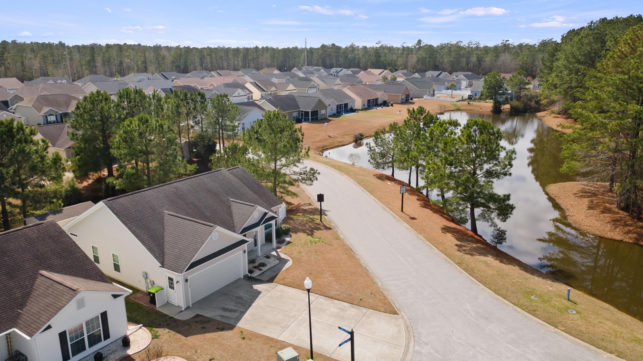 1100 Eureka Trail Longs, SC 29568 - Photo 43 of 52