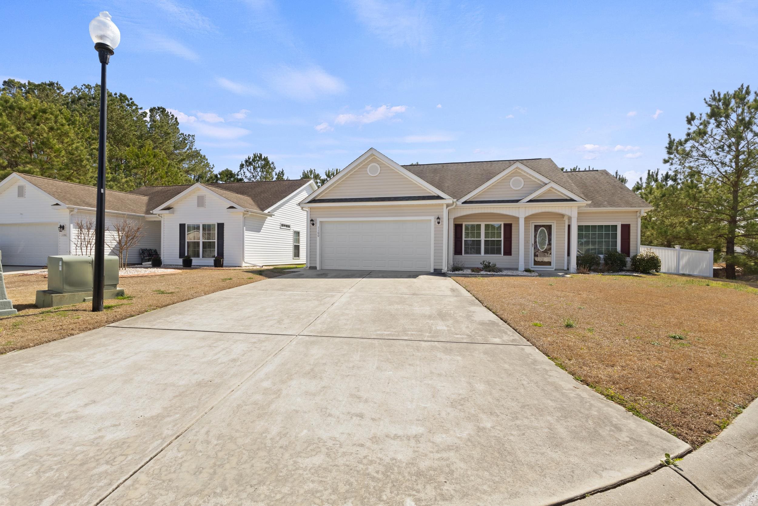 1100 Eureka Trail Longs, SC 29568 - Photo 47 of 52