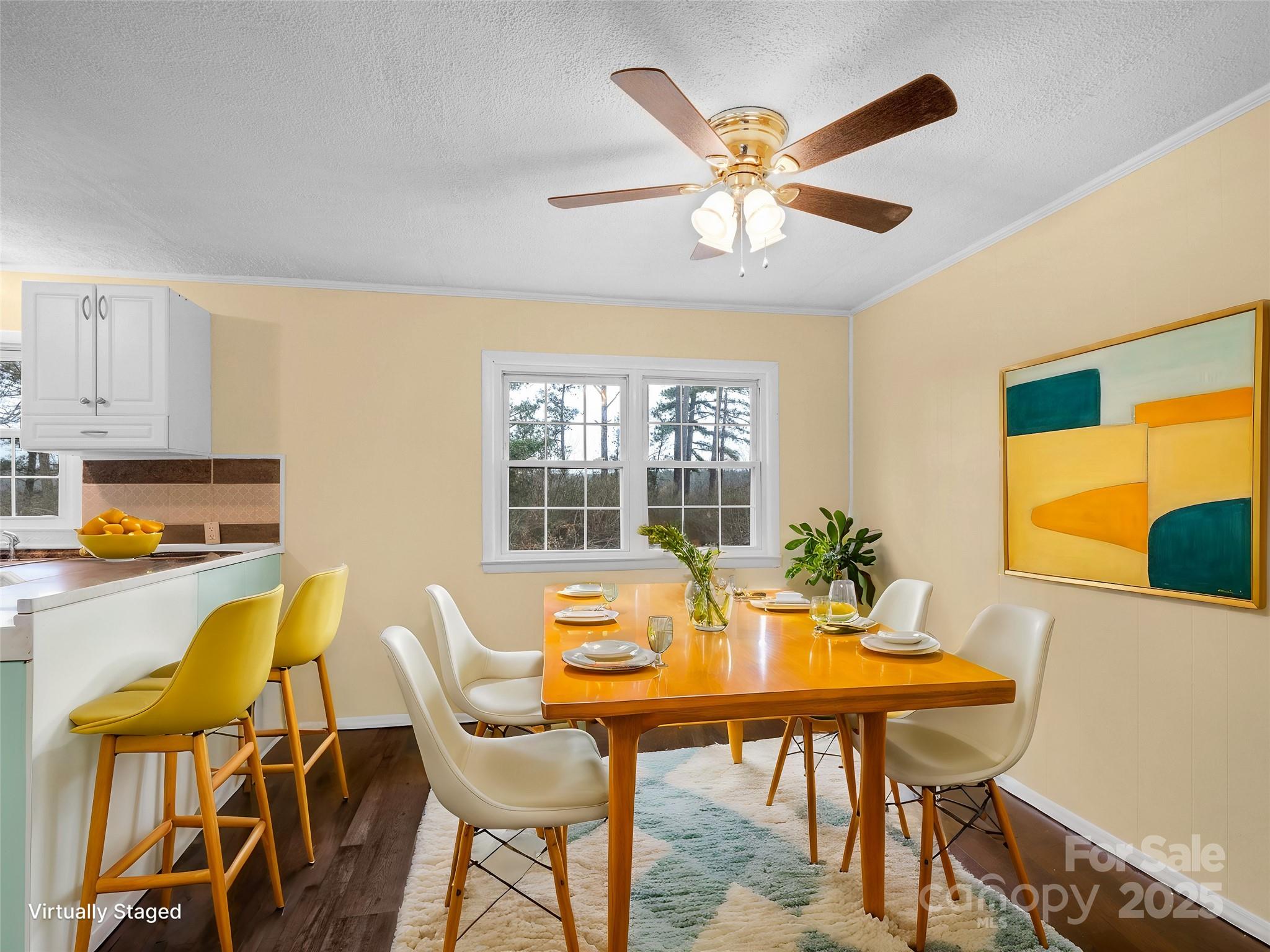 4926 Highway 109 Mount Gilead, NC 27306 - Photo 19 of 48