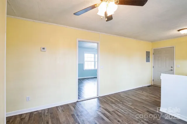 $154,999 | 4926 Highway 109, Mount Gilead, NC 27306