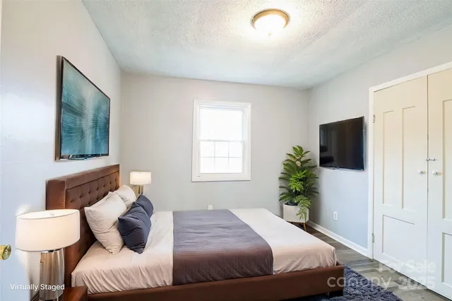 $154,999 | 4926 Highway 109, Mount Gilead, NC 27306