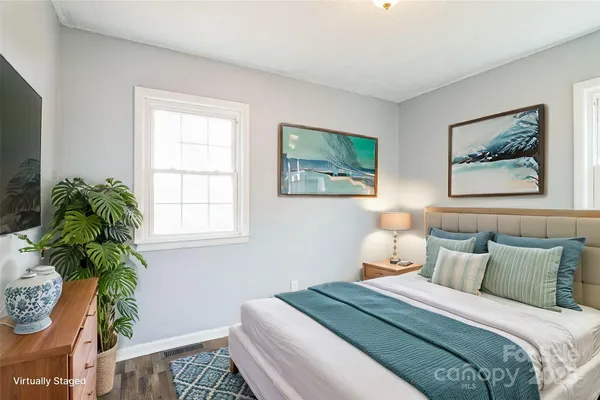 $154,999 | 4926 Highway 109, Mount Gilead, NC 27306