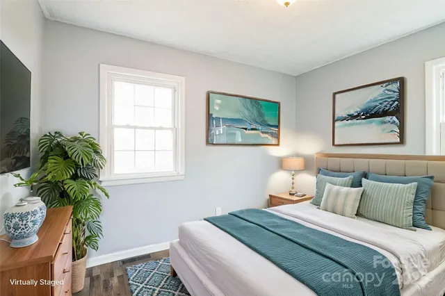 $154,999 | 4926 Highway 109, Mount Gilead, NC 27306