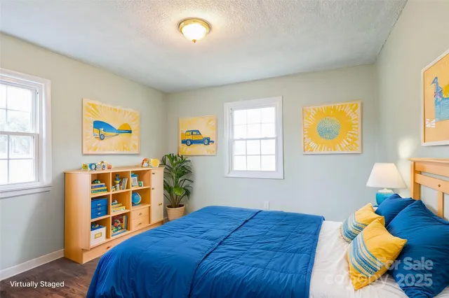 $154,999 | 4926 Highway 109, Mount Gilead, NC 27306