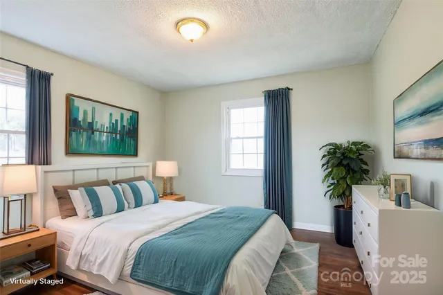 $154,999 | 4926 Highway 109, Mount Gilead, NC 27306